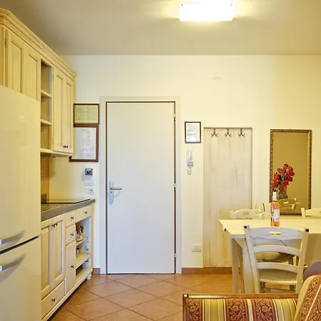Locanda Ristorante al Cardellino-2