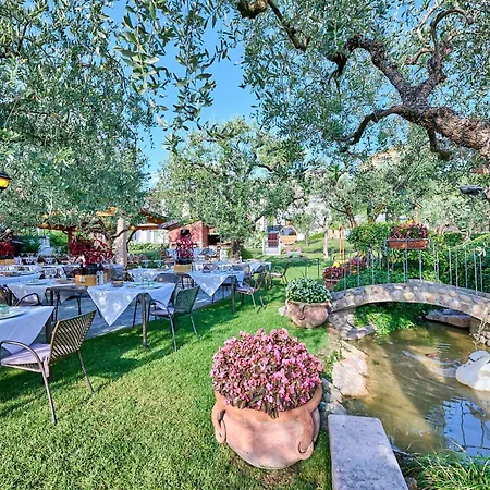 Locanda Ristorante al Cardellino-3